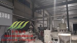 孟津華陽產業聚集區除塵設備